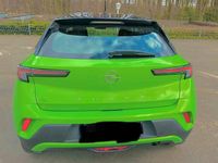 Gebraucht Opel Mokka Edition 101 PS (74 kW) 2021 Grün SUV