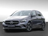 Gebraucht Mercedes B180 Progressive 136 PS (100 kW) 2025 Grau Van / Kleinbus