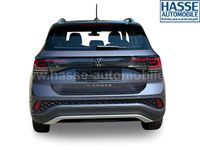 Neu VW T-Cross Style 116 PS (85 kW) 2025 Wählbar SUV