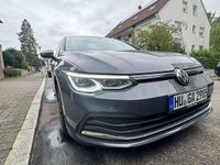 Gebraucht VW Golf VIII Move 150 PS (110 kW) 2023 Limousine