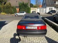 gebraucht Audi Cabriolet 2.6 -