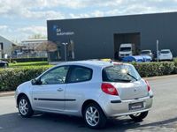 gebraucht Renault Clio III Edition Dynamique Aut*SERVICE & TÜV NEU