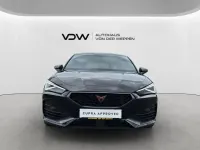 Gebraucht Cupra Leon VZ 300 PS (220 kW) 2024 Schwarz Limousine
