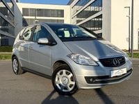 Gebraucht Mercedes A160 95 PS (69 kW) 2011 Silber Kleinwagen