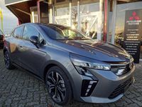 Neu Mitsubishi Colt Edition 91 PS (66 kW) 2025 Grau Kleinwagen