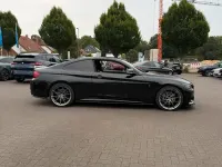Gebraucht BMW 440 326 PS (239 kW) 2019 Schwarz Coupé