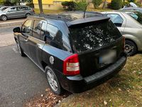 Gebraucht Jeep Compass 175 PS (128 kW) 2007 Schwarz SUV