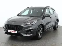 Gebraucht Ford Kuga ST-Line 150 PS (110 kW) 2024 Grau SUV