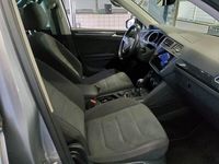 gebraucht VW Tiguan Allspace 2.0 TDI DSG 4M 200PS R-LINE BLACK STYLE LM20 NAVI AHK KAMERA