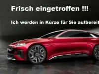Gebraucht Kia ProCeed GT 204 PS (150 kW) 2023 Blau Kombi