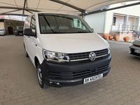 Gebraucht VW Transporter 150 PS (110 kW) 2019 Weiß Van