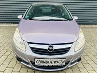 gebraucht Opel Corsa D 1.2 16V Edition*Klima*Euro4*TÜV:neu