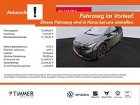 Gebraucht Cupra Born 150 kW (204 PS) 2022 Quasargrau Kleinwagen