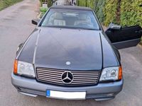 gebraucht Mercedes SL500 SL-Klasse