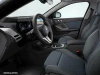 Gebraucht BMW 120 156 PS (114 kW) 2026 Grau Kleinwagen