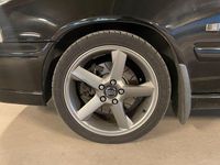 Gebraucht Volvo S70 239 PS (175 kW) 1997 Schwarz Limousine