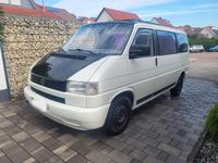 Gebraucht VW T4 102 PS (75 kW) 2000 Weiß Van