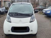 Gebraucht Citroën C-zero Tendance 50 kW (68 PS) 2018 Weiß Kleinwagen