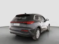 Gebraucht Audi Q5 Sport 204 PS (150 kW) 2025 Schwarz SUV