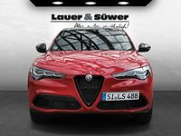 gebraucht Alfa Romeo Stelvio Veloce Q4*ACC*