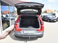 Gebraucht Opel Grandland X 224 PS (164 kW) 2021 Rubin rot metallic SUV