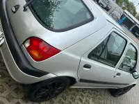 Gebraucht Ford Fiesta 75 PS (55 kW) 2000 Grau Kleinwagen