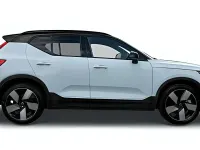 Neu Volvo EX40 Single Motor 175 kW (238 PS) 2026 Wählbar (bei metallic +) SUV