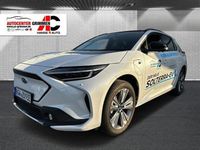Gebraucht Subaru Solterra 160 kW (218 PS) 2023 Weiss SUV