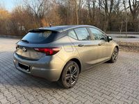Gebraucht Opel Astra S 110 PS (80 kW) 2019 Kombi