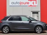 Gebraucht Citroën C4 Picasso Intensive 156 PS (114 kW) 2014 Grau Van / Kleinbus
