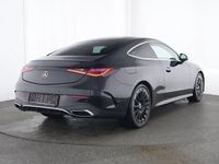 Gebraucht Mercedes CLE220 Edition 197 PS (144 kW) 2025 Andere Coupé