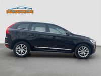 Gebraucht Volvo XC60 Summum 190 PS (139 kW) 2016 Schwarz SUV