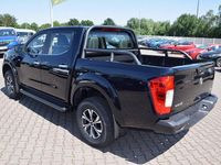 Neu DFSK Rich 6 163 PS (119 kW) 2026 Schwarz Abholung