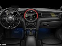 Gebraucht Mini Cooper SE 135 kW (184 PS) 2021 Grau Kleinwagen