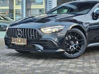 Gebraucht Mercedes AMG GT AMG 435 PS (319 kW) 2020 Schwarz Limousine