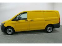 gebraucht Mercedes Vito 110 CDI LANG