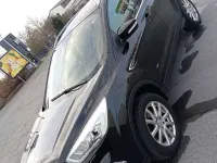 Gebraucht Ford Kuga Titanium 182 PS (133 kW) 2017 Schwarz SUV