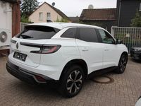 Gebraucht Renault Austral Equilibre 140 PS (102 kW) 2023 Weiß SUV