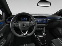 Neu Opel Corsa 101 PS (74 kW) 2025 Kobalt blau Kleinwagen