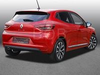 Gebraucht Renault Clio V Zen 91 PS (66 kW) 2022 Rot Limousine