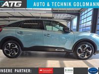 Gebraucht Citroën C4 PureTech 131 PS (96 kW) 2023 Blau SUV