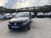 gebraucht VW Golf VII Lounge 2.0 TDI DSG BMT NAVI+PDC+SHZ+SCHECKHEFT