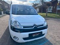 gebraucht Citroën Berlingo Multispace VTI 95 Selection*AC*PDC