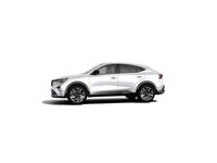 Neu Renault Rafale Techno 131 PS (96 kW) 2026 Perlmuttweiß metallic, black SUV