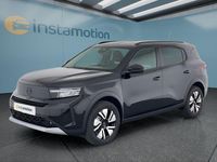 Neu Opel Frontera 83 kW (113 PS) 2025 Schwarz SUV