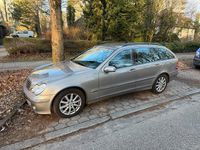 Gebraucht Mercedes C230 204 PS (150 kW) 2006 Kombi