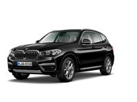 Gebraucht BMW X3 Efficient Dynamics 190 PS (139 kW) 2024 SUV