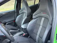 Gebraucht Ford Focus ST 280 PS (205 kW) 2024 Grün Limousine