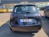 gebraucht Renault Zoe (mit Batterie) Z.E. 40 LIFE