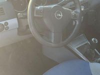 Gebraucht Opel Astra Cosmo 101 PS (74 kW) 2004 Blau Kombi